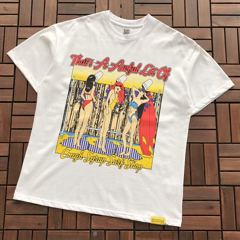 Other ~85 TH🔥T'S A AW🔥UL L🔥T OF C.. T-SHIRT 77033141 (Im 185CM 80KG Iwear Size L In The Photo), photo 1