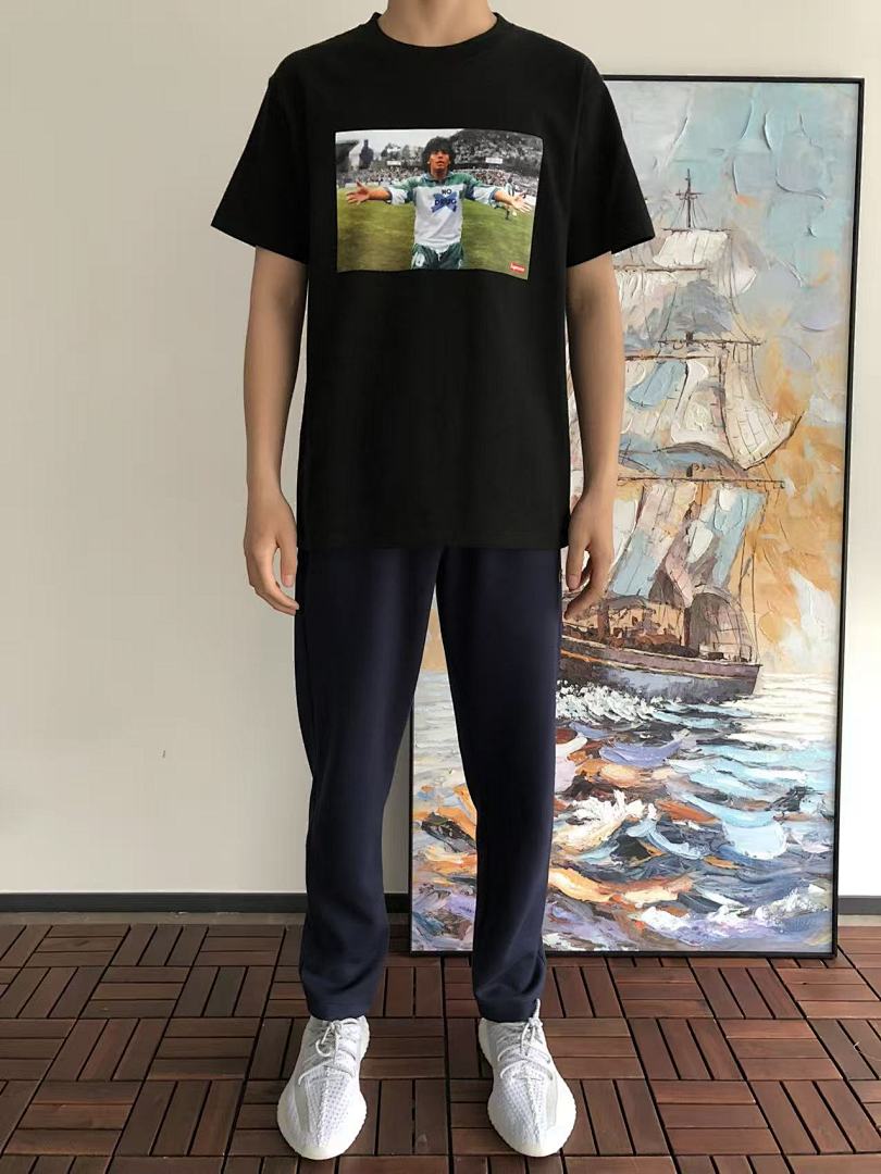 On Running ~95 S🔥P🔥E🔥E T-SHIRT 55022767 (Im 176CM 58KG Iwear Size M In The Photo) - Image 9