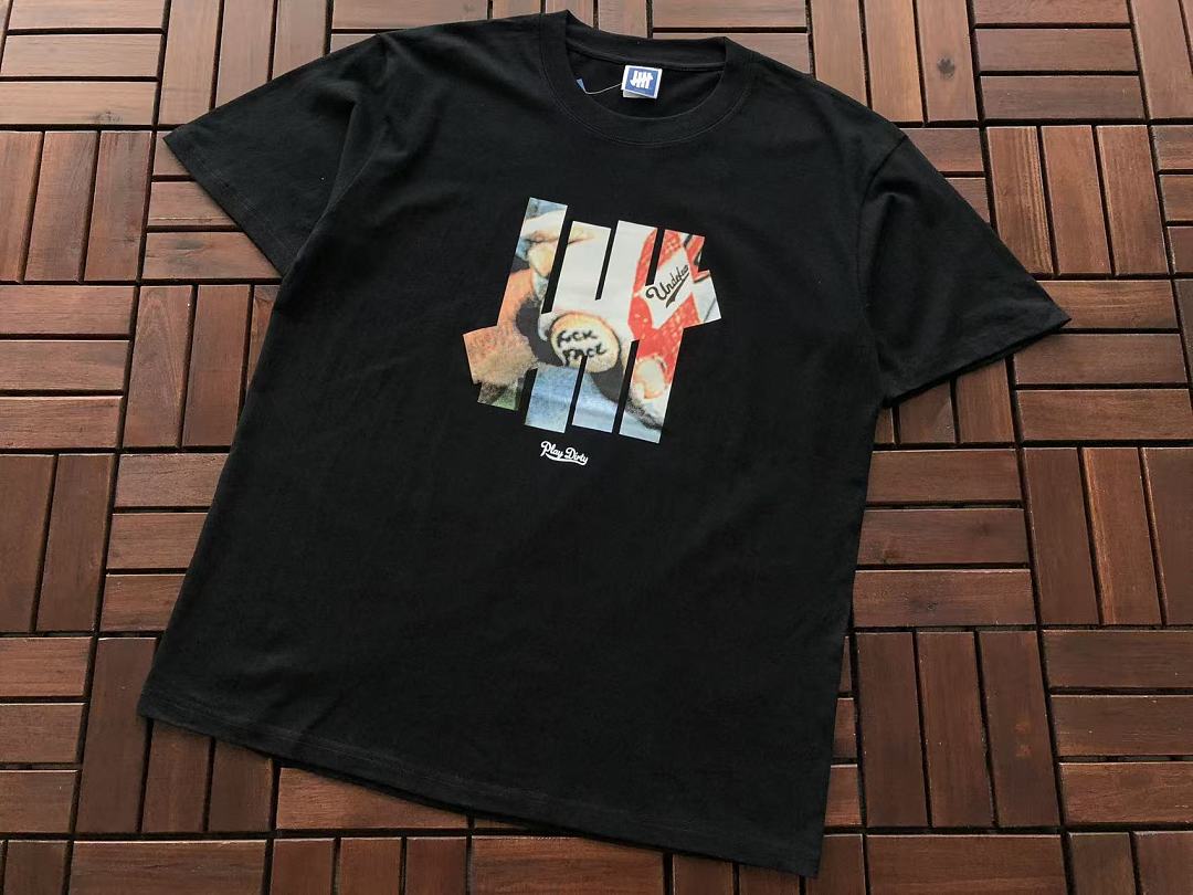 On Running ~85 UNDEFEATED T-SHIRT 55071604 (Im 185CM 70KG Iwear Size M In The Photo) - Image 11