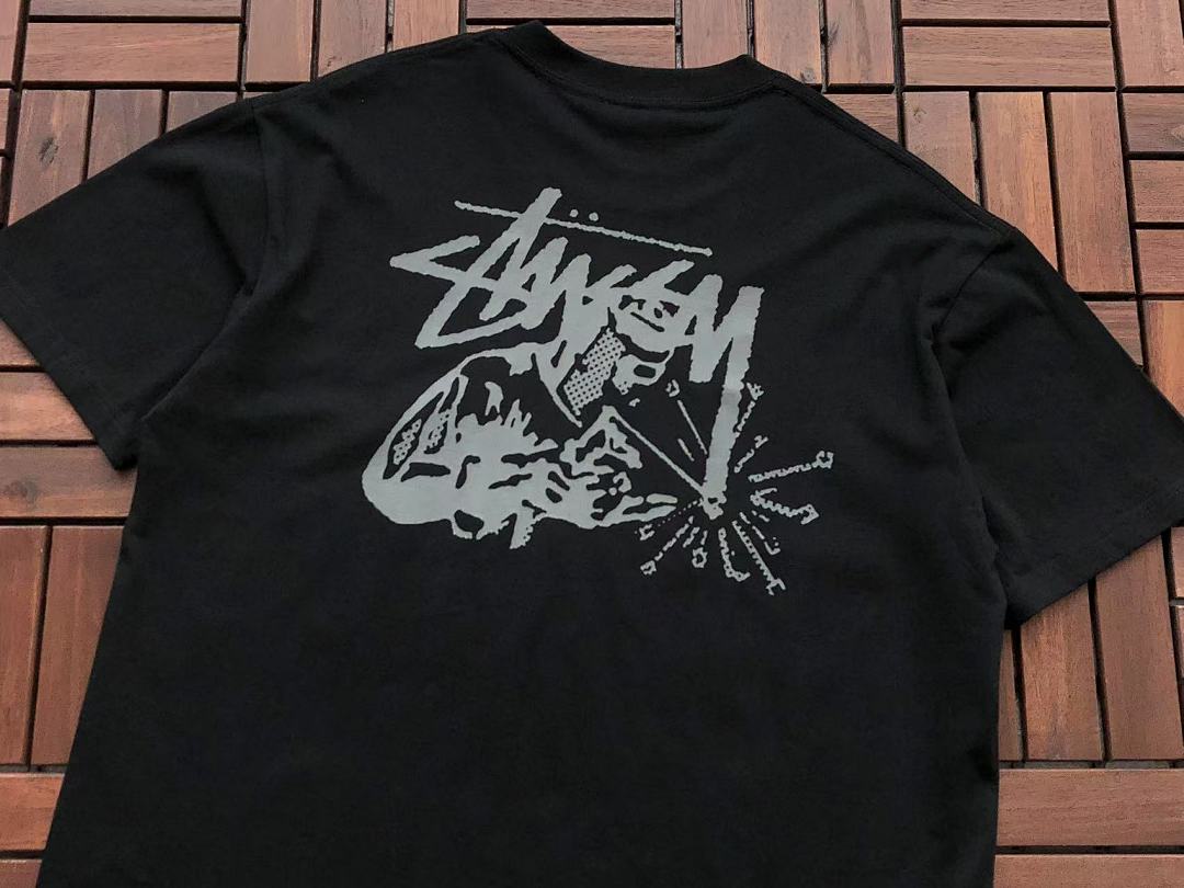 On Running ~79 ST🔥S🔥Y T-SHIRT 55032228 (Im 176CM 58KG Iwear Size L In The Photo) - Image 9