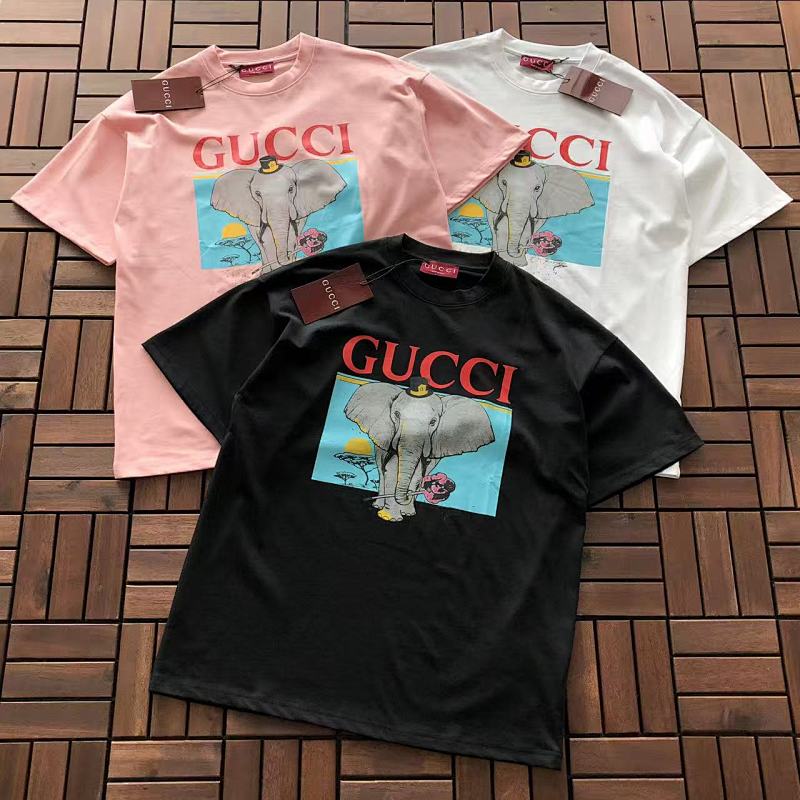Other ~149 G🔥C🔥I T-SHIRT 22121218 (Im 185CM 80KG Iwear Size S In The Photo), photo 1