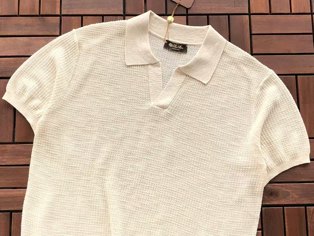 Other 185 L🔥🔥O P🔥A🔥A T-SHIRT SWEATER 88062106 (Im 185CM 80KG Iwear Size 50 In The Photo) - Image 8