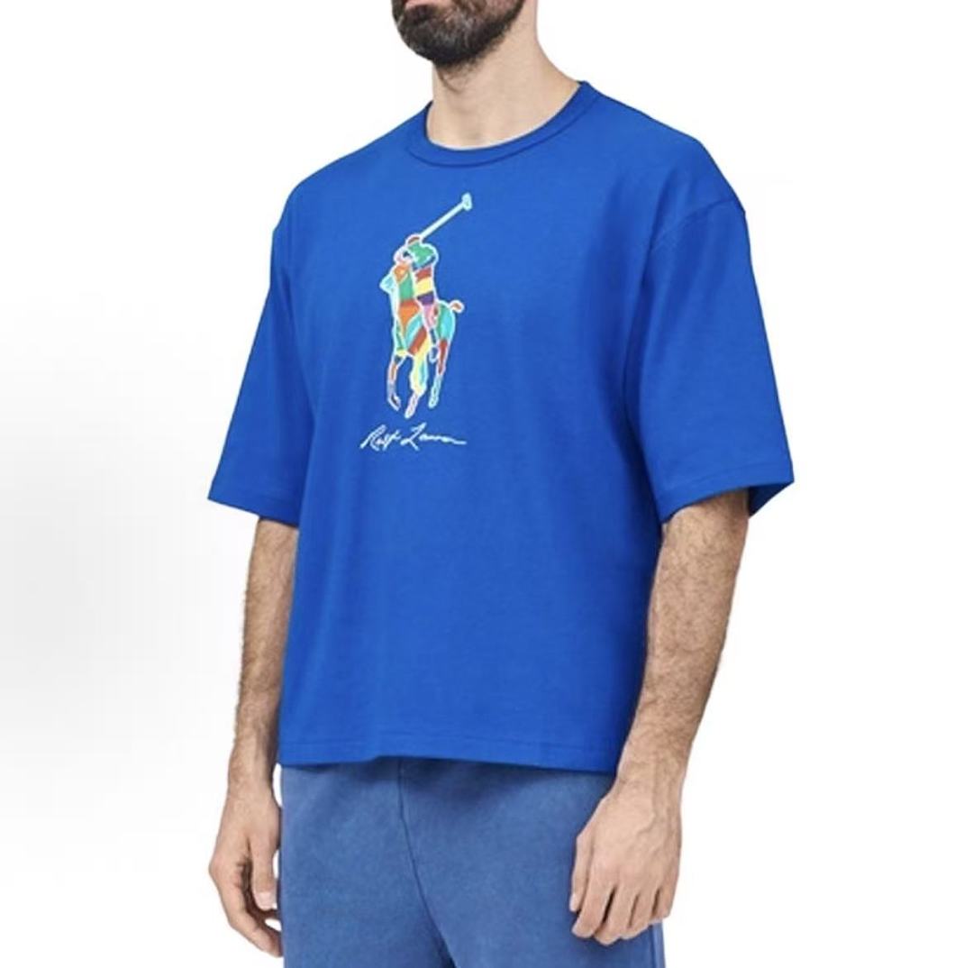 On Running ~ 85 RA🔥PH🔥AU🔥EN T-SHIRT 55072811 (Im 185CM 70KG Iwear Size L In The Photo) - Image 8