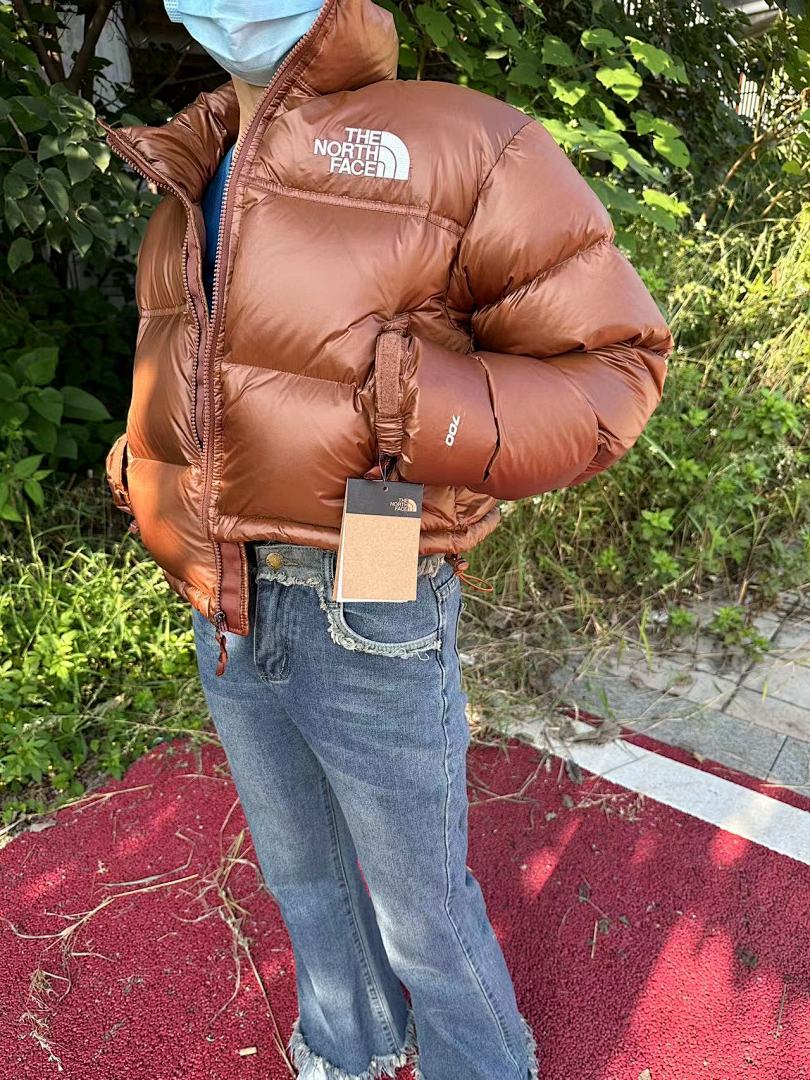 Other 🔥SALE 🔥299⬅️399 🔥 Women’S Nuptse Short Jacket - Image 52