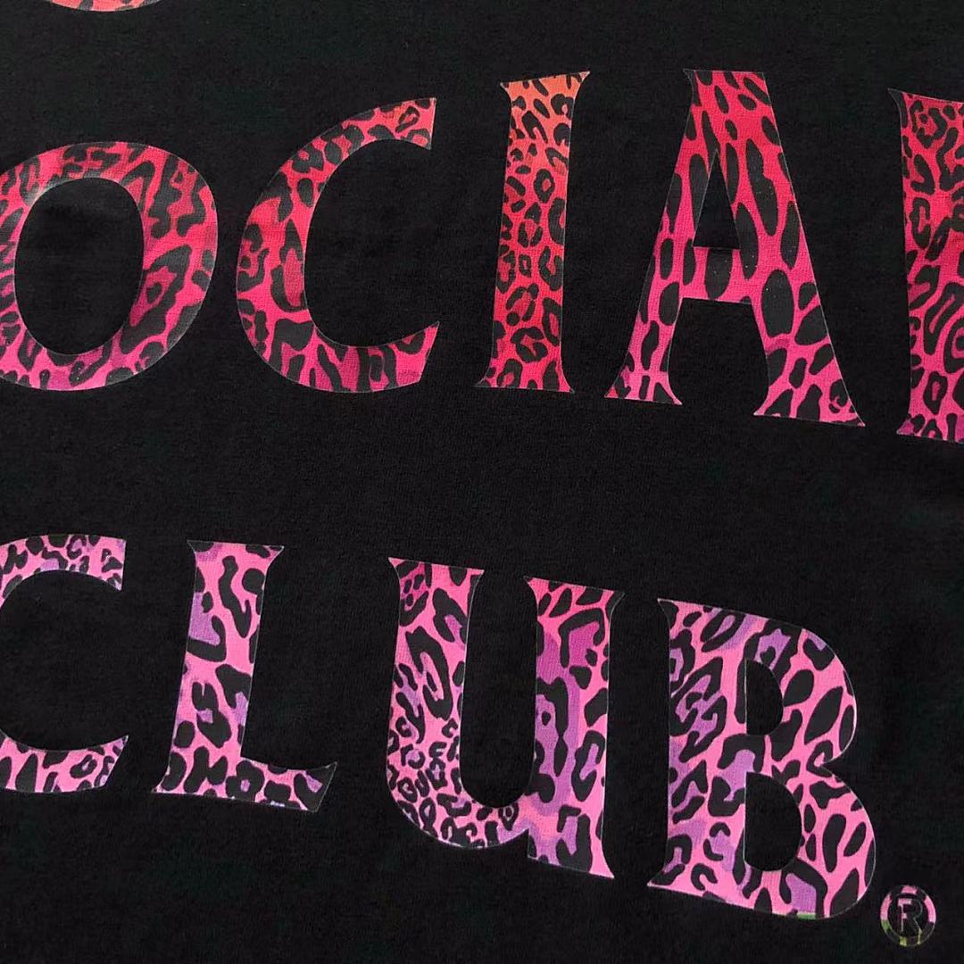 On Running ~88 ANTI SOCIAL CLUB T-SHIRT - Image 9