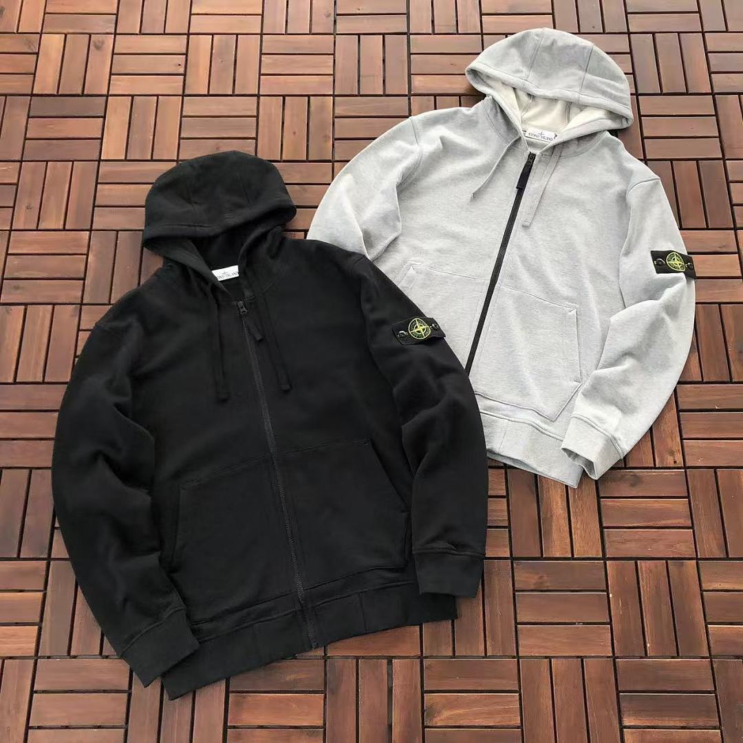 ~268 ST🔥🔥E HOODIE 66020801 (Im 180CM 68KG Iwear Size L In The Photo), photo 1