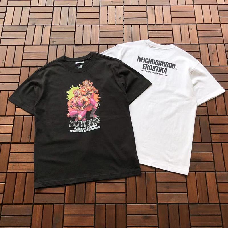 On Running ~99 NEIGHBORHOOD T-SHIRT, photo 1