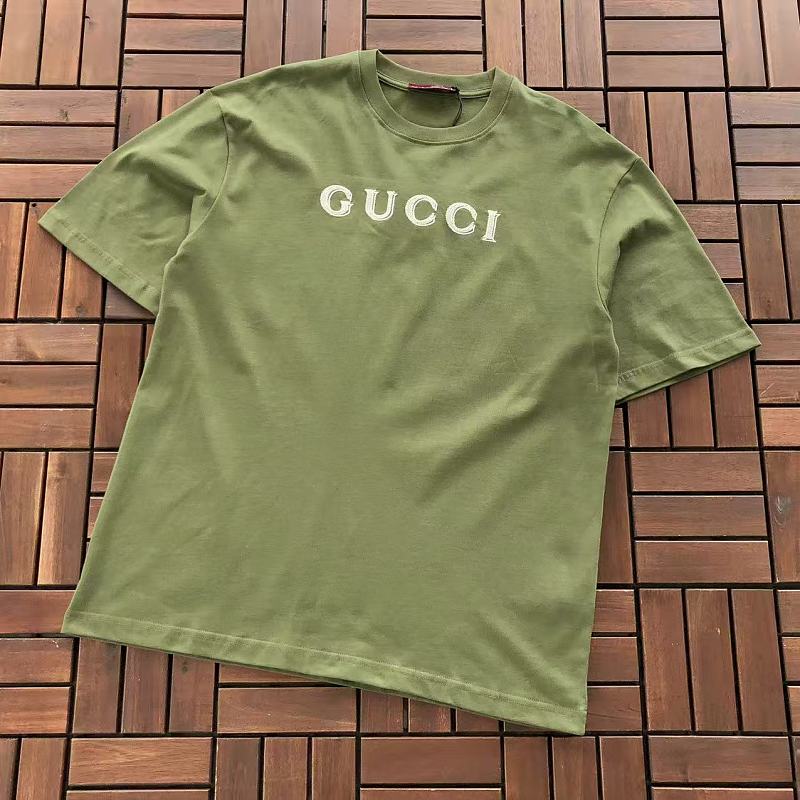 Other ~135 G🔥C🔥I T-SHIRT 66042271 (Im 176CM 58KG Iwear Size S In The Photo), photo 1