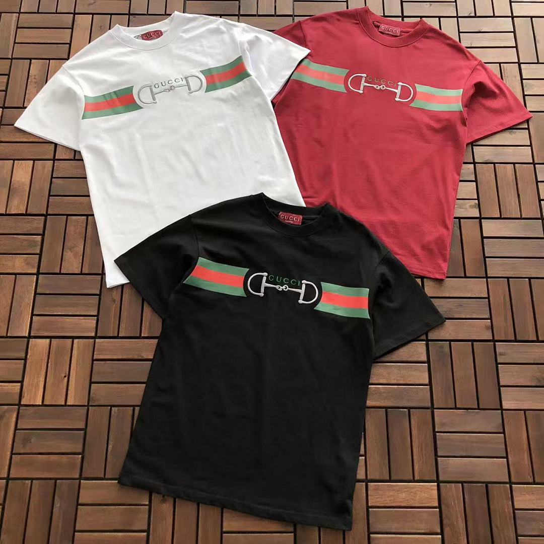 Other ~95 G🔥C🔥I T-SHIRT 33122359 (Im 185CM 80KG Iwear Size M In The Photo), photo 1