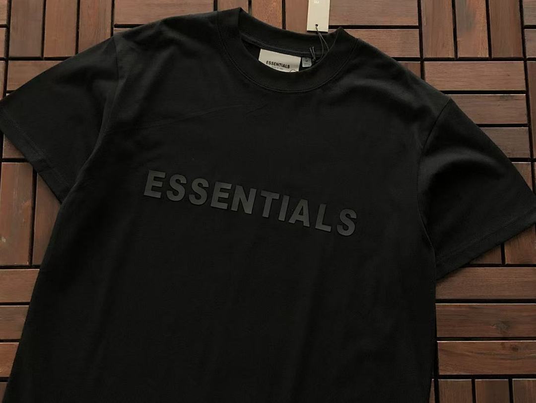 Other ~99 FOG T-SHIRT 22120205 (Im 184CM 80KG Iwear Size M In The Photo) - Image 19