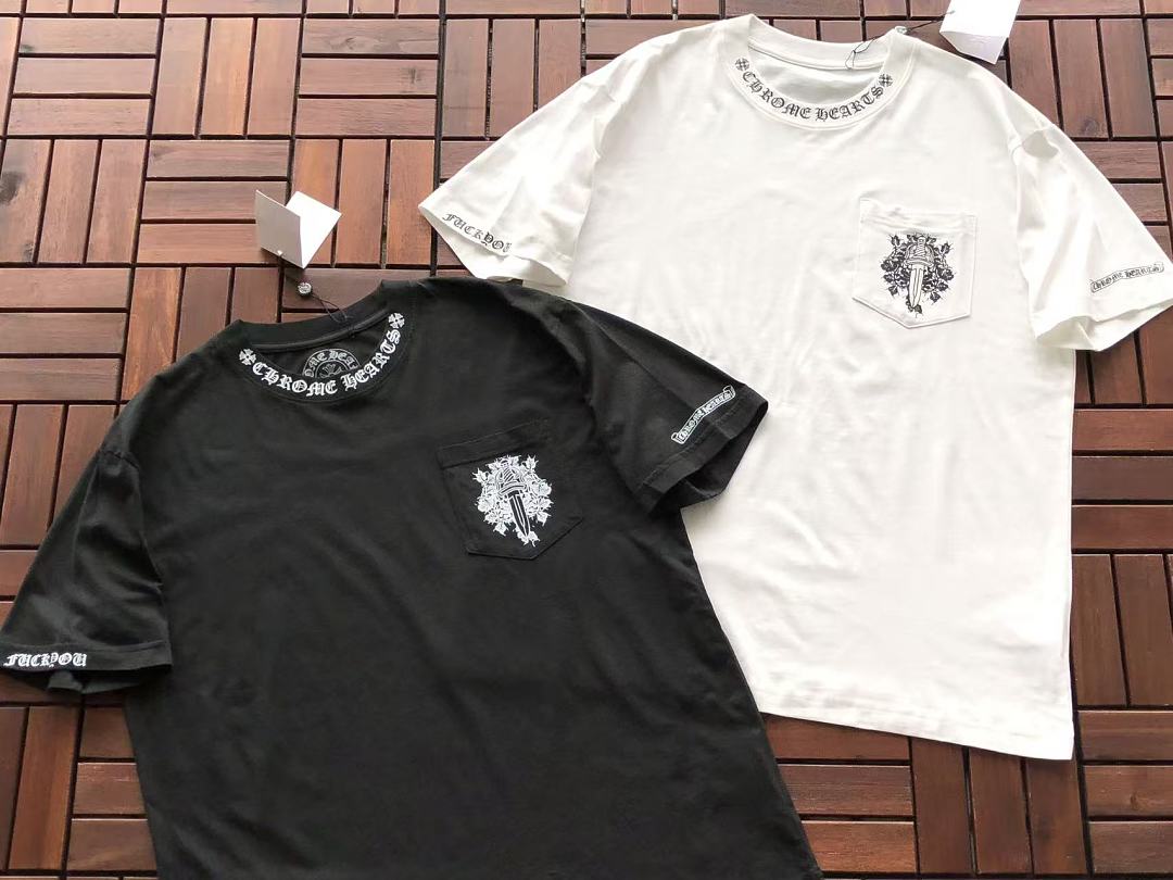 On Running ~109 CH🔥OM🔥 HE🔥RTS T-SHIRT 55051901 (Im 185CM 70KG Iwear Size M In The Photo) - Image 8