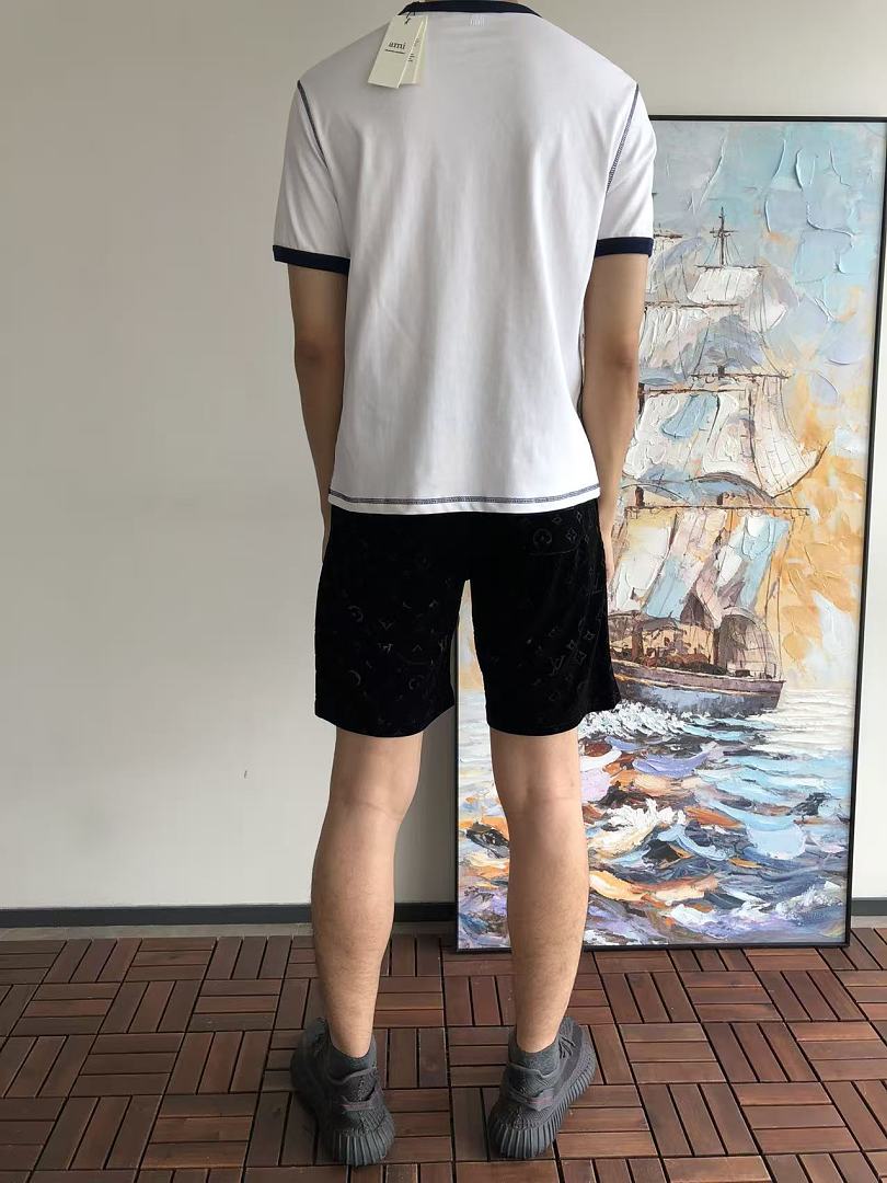 Other ~89 A🔥I T-SHIRT 55050311 (Im 185CM 70KG Iwear Size L In The Photo) - Image 8