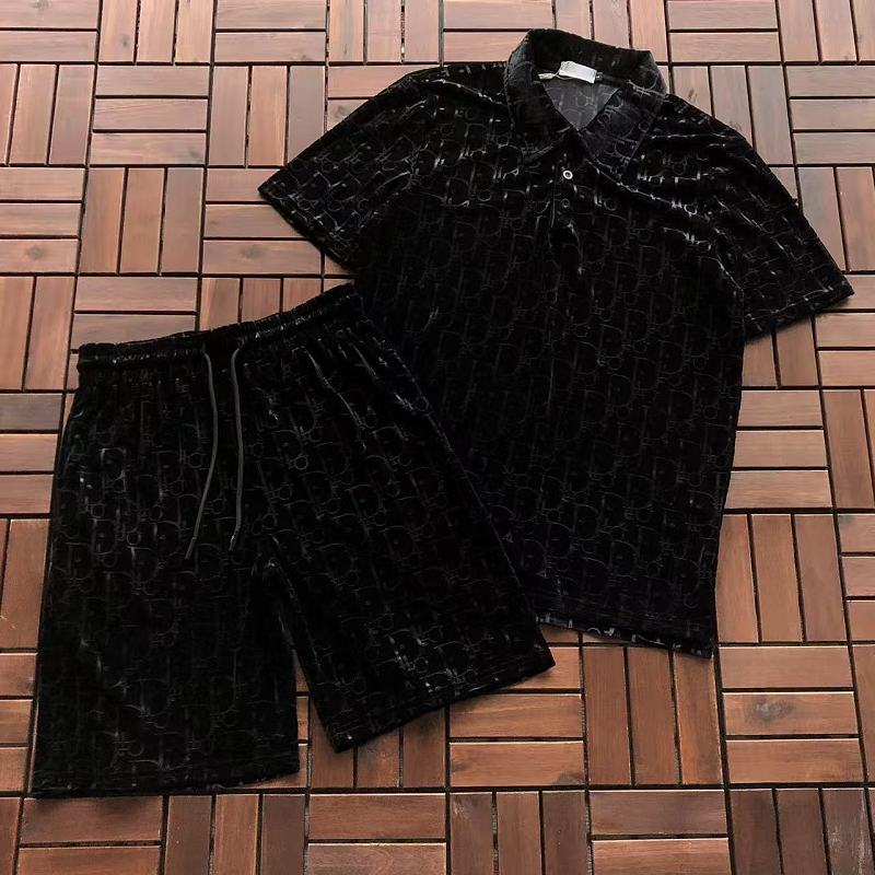 Other TOP~109 PANTS~109 D🔥O🔥T-SHIRT SHORTS 55050320 (Im 185CM 70KG Iwear Size L In The Photo), photo 1