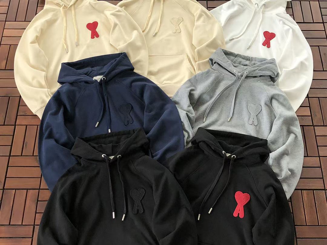 Other ~125 A🔥I HOODIE 77061629 (Im 185CM 70KG Iwear Size M In The Photo) - Image 7