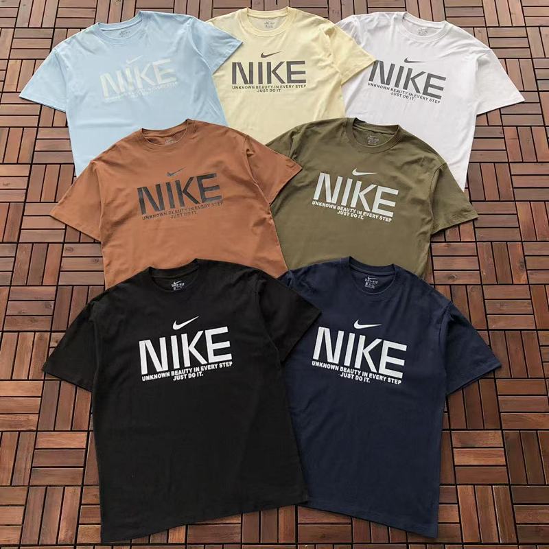 ~129 N🔥K🔥T-SHIRT 66012210 (Im 185CM 80KG Iwear Size 2XL In The Photo), photo 1