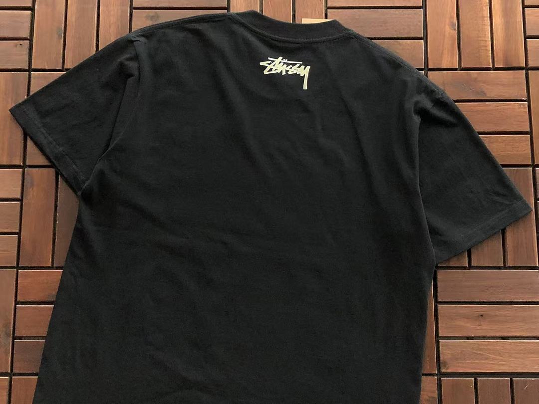 On Running ~ 79 ST🔥S🔥Y T-SHIRT 55090407 (Im 185CM 70KG Iwear Size M In The Photo) - Image 25