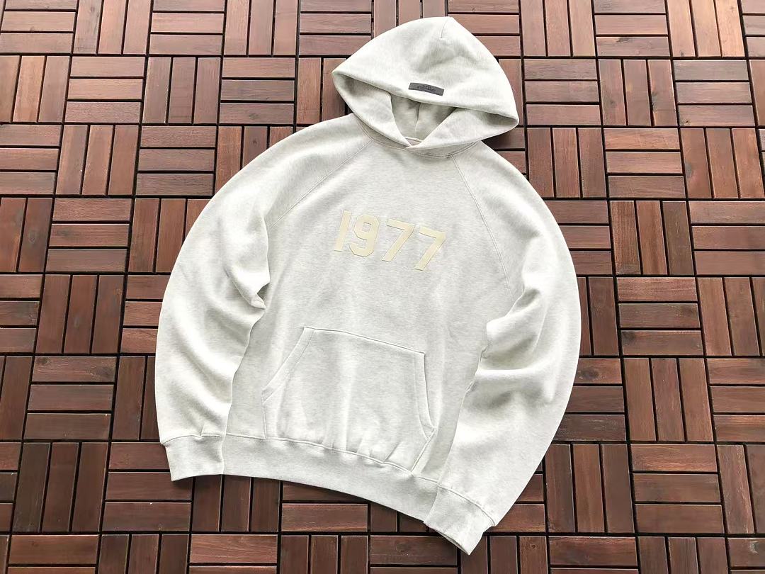 Other 175 FOG HOODIE FLEECE 88062924 (Im 185CM 80KG Iwear Size S In The Photo) - Image 14