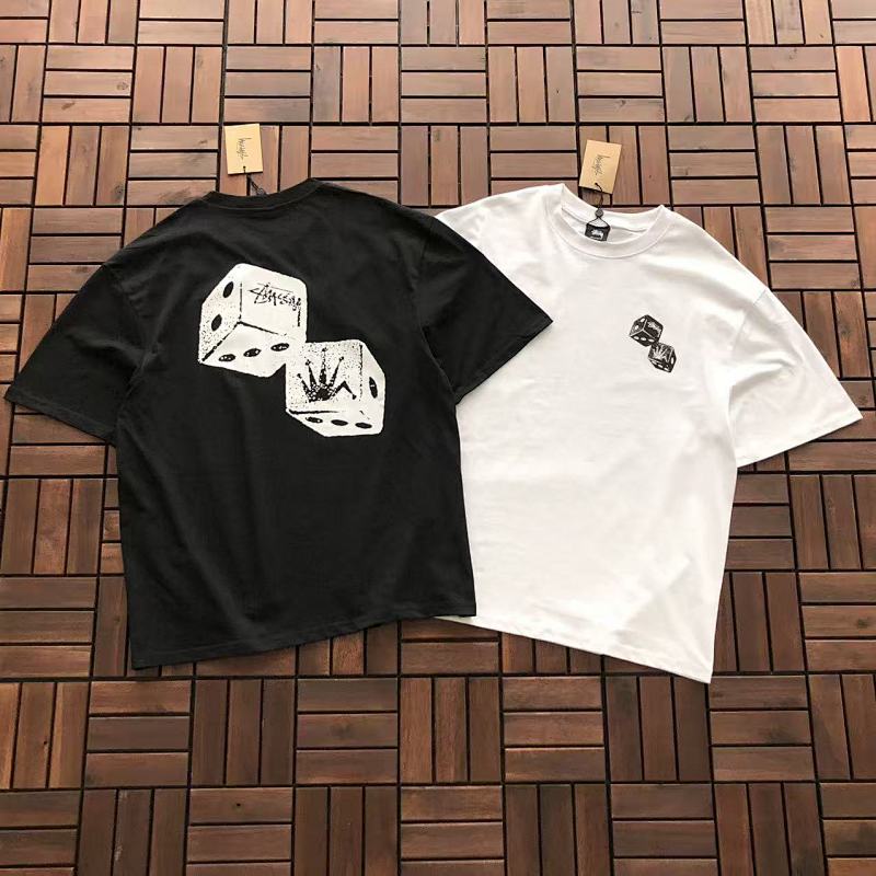 Other ~99 ST🔥S🔥Y T-SHIRT 22122239 (Im 185CM 80KG Iwear Size M In The Photo), photo 1