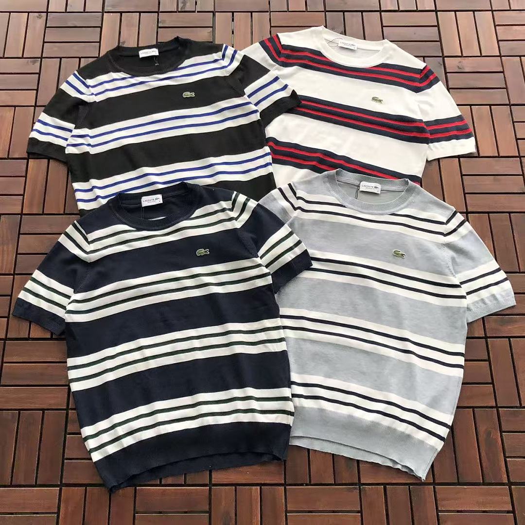 ~119 L🔥C🔥ST🔥 T-SHIRT SWEATER 55070144 (Im 185CM 70KG Iwear Size 4 In The Photo), photo 1