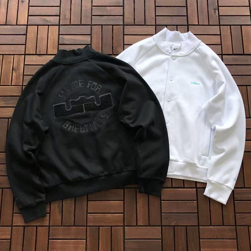 Other ~299 N🔥K🔥 JACKET 11100437 (Im 180CM 68KG Iwear Size L In The Photo), photo 1
