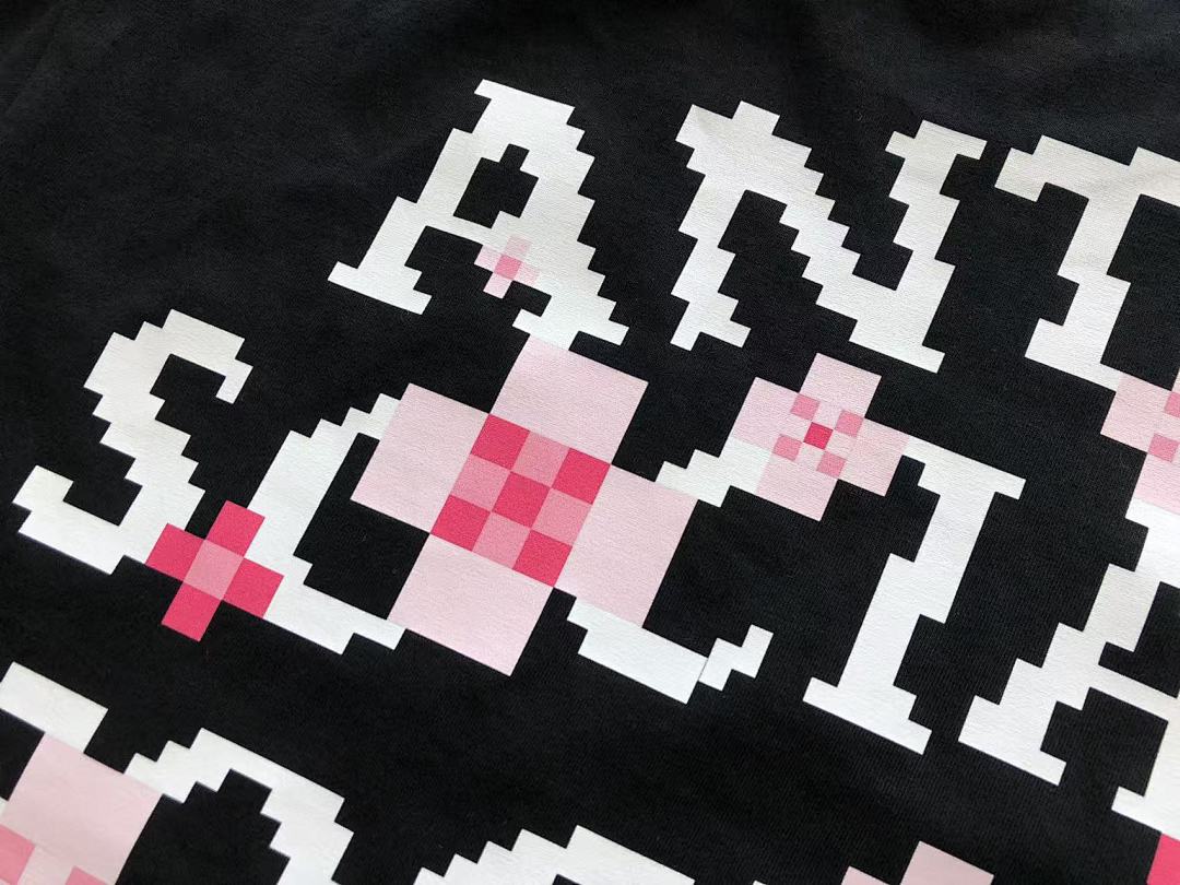 On Running ~85 ANTI SOCIAL CLUB T-SHIRT 11112828 (Im 176CM 58KG Iwear Size M In The Photo) - Image 16