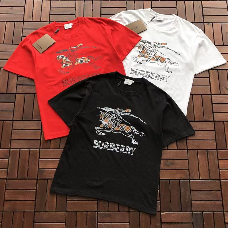Other ~99 B🔥RB🔥RRY T-SHIRT 77051906 (Im 185CM 70KG Iwear Size M In The Photo), photo 1