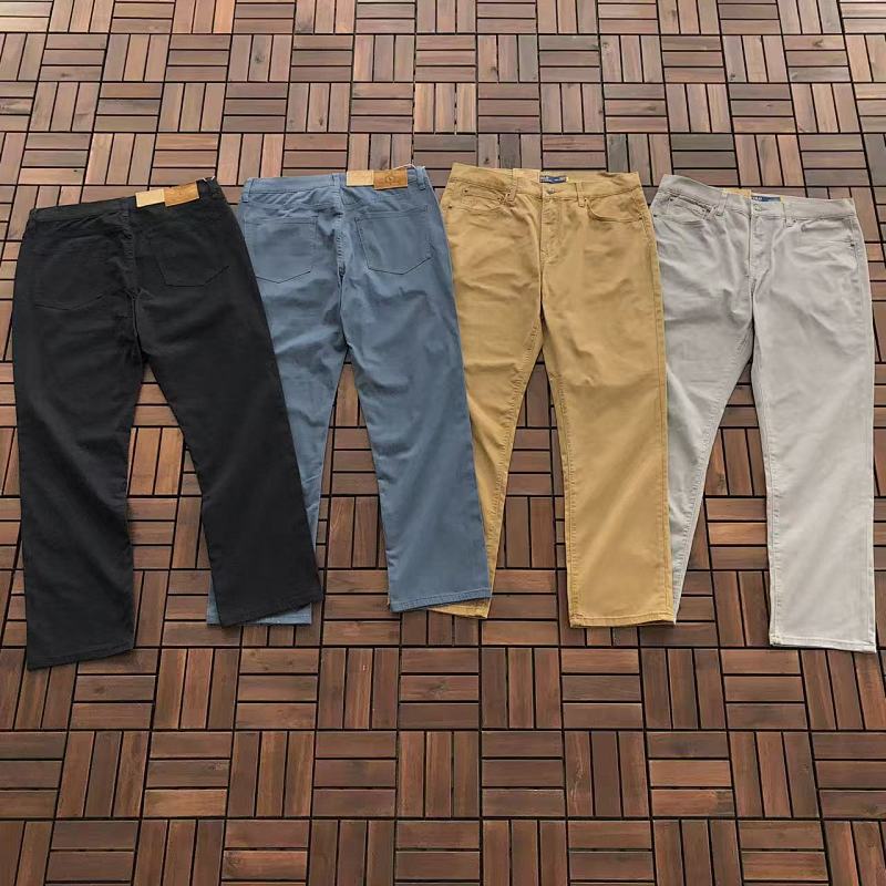 Other ~189 RA🔥PH🔥AU🔥EN TROUSERS 66020103 (Im 185CM 80KG Iwear Size 34 In The Photo), photo 1