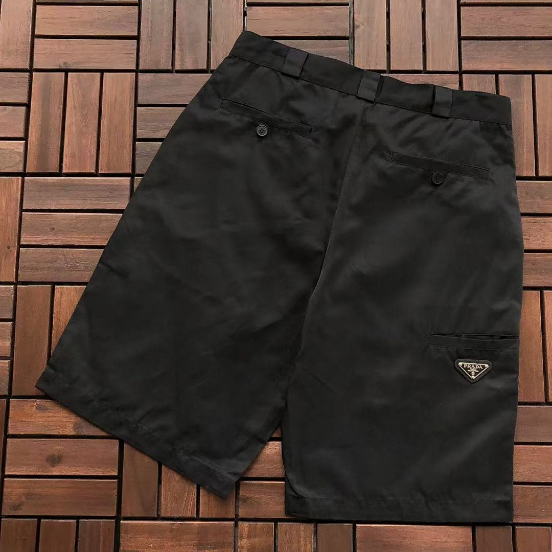 ~195 P🔥A🔥A SHORTS 66052824 (Im 180CM 68KG Iwear Size S In The Photo), photo 1