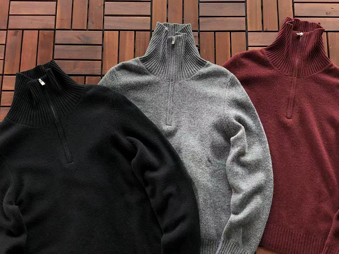 Other ~239 L🔥🔥O P🔥A🔥A SWEATER 22100247 (Im 180CM 68KG Iwear Size S In The Photo) - Image 6