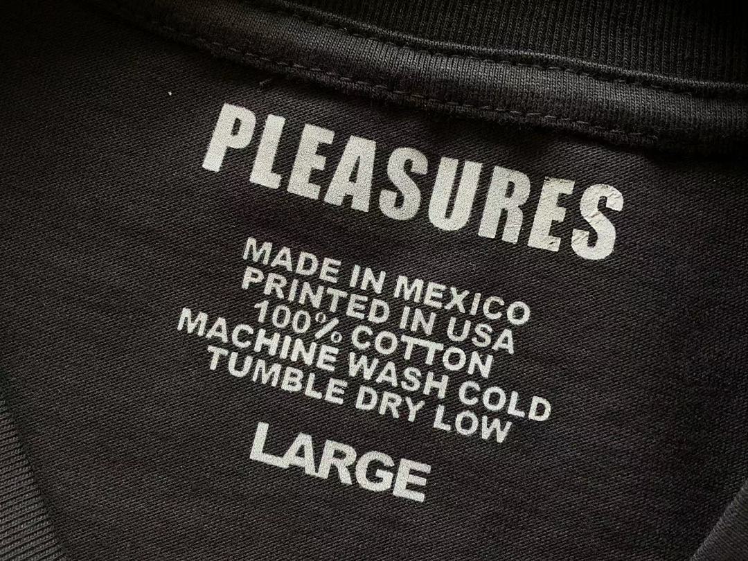 On Running ~95 PLEASURES T-SHIRT - Image 27
