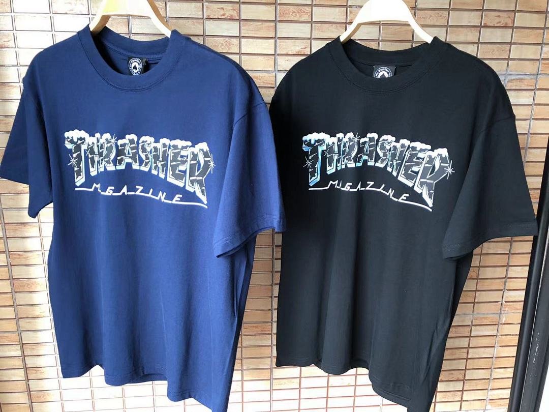 On Running ~79 THRASHER T-SHIRT - Image 19