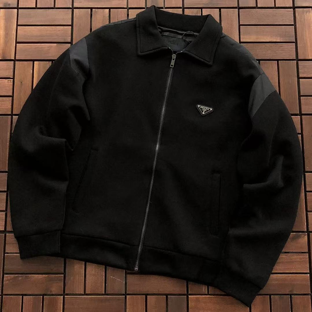 Other ~359 P🔥A🔥A JACKET 77080417 (Im 185CM 70KG Iwear Size S In The Photo), photo 1