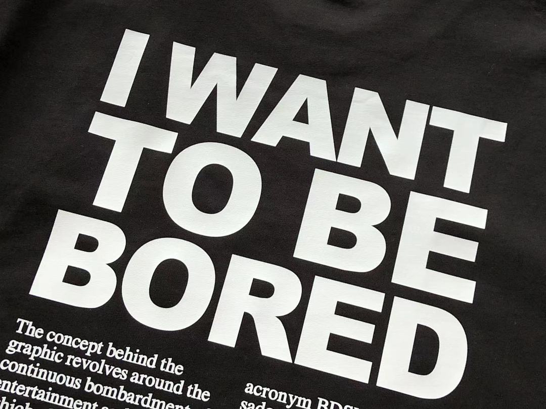 On Running ~95 PLEASURES T-SHIRT 11090241 (Im 171Cm 60Kg I Wear Size XL In The Phot) - Image 7
