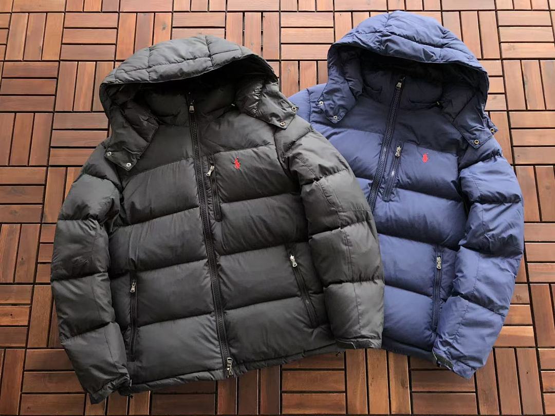 Other 🔥1:1 ~ 469 RA🔥PH🔥AU🔥EN DOWN JACKET 11090205 (Im 180CM 68KG Iwear Size M In The Photo) - Image 12