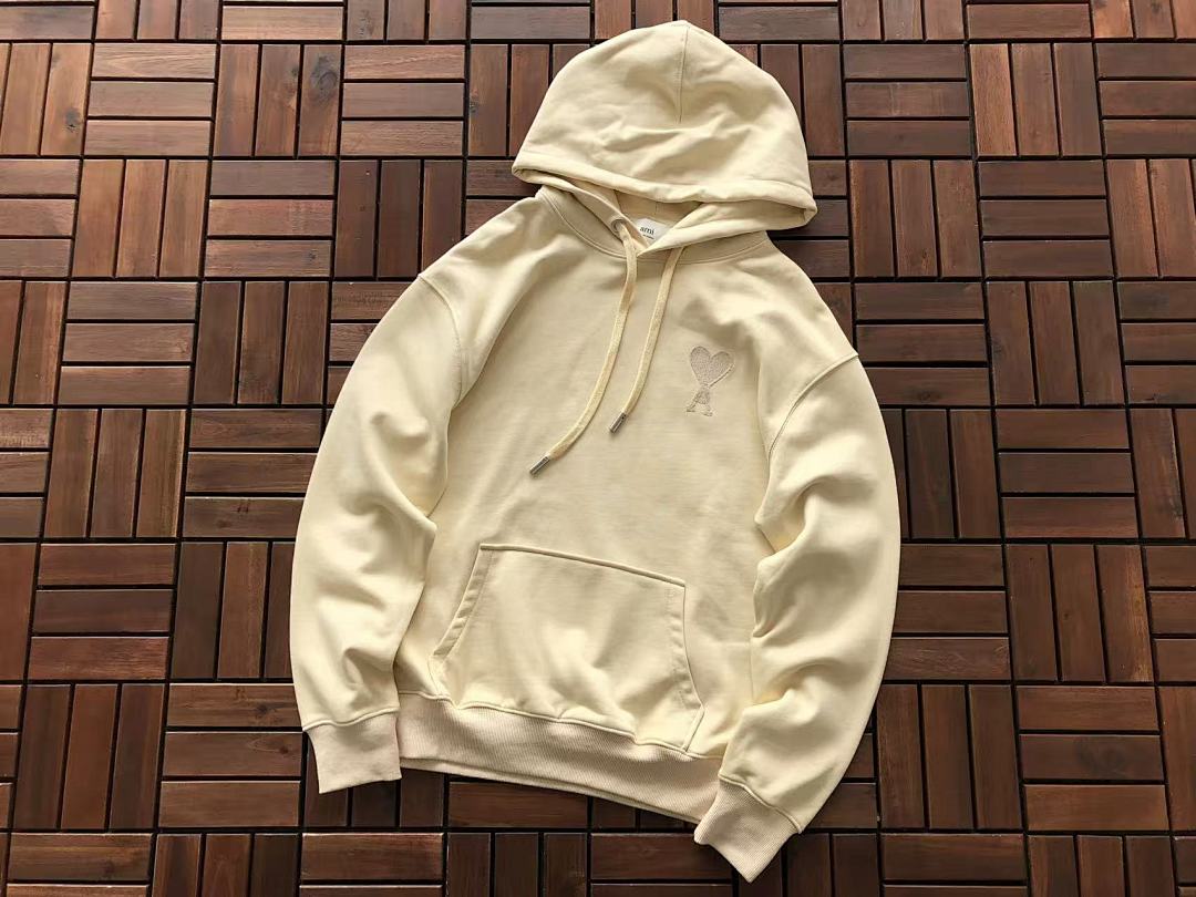 Other ~169 A🔥I HOODIE 11102962 (Im 176CM 58KG Iwear Size M In The Photo) - Image 11