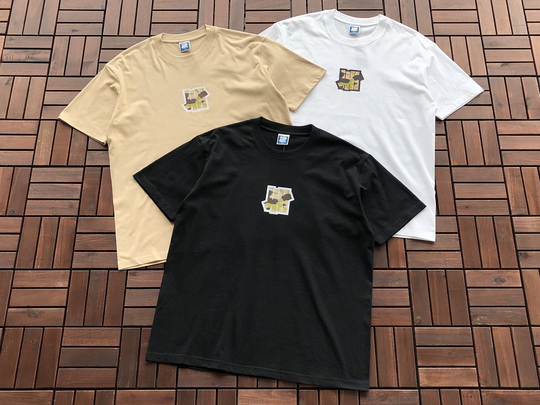 On Running ~85 UNDEFEATED T-SHIRT 55063052 (Im 180CM 68KG Iwear Size L In The Photo) - Image 5