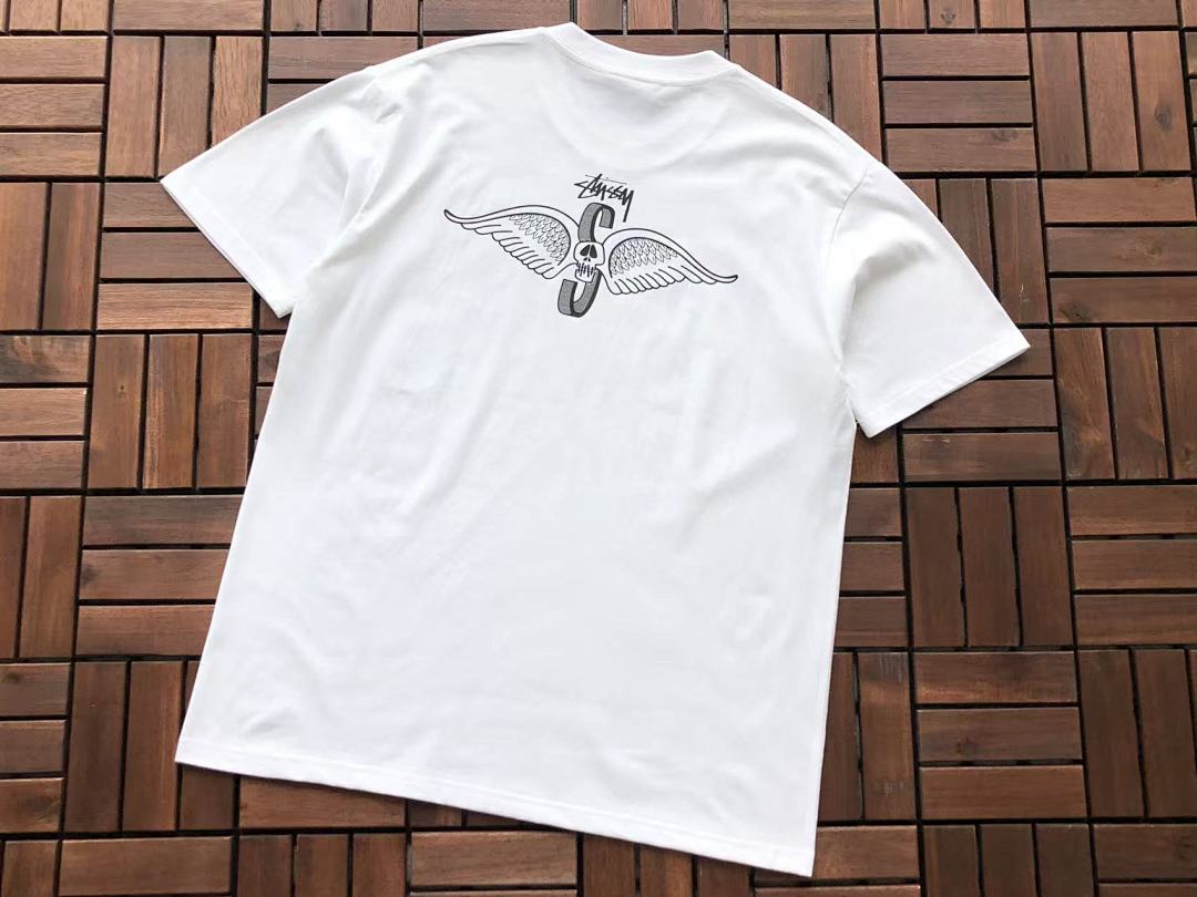 On Running ~79 ST🔥S🔥Y T-SHIRT 55032342 (Im 185CM 80KG Iwear Size L In The Photo) - Image 29