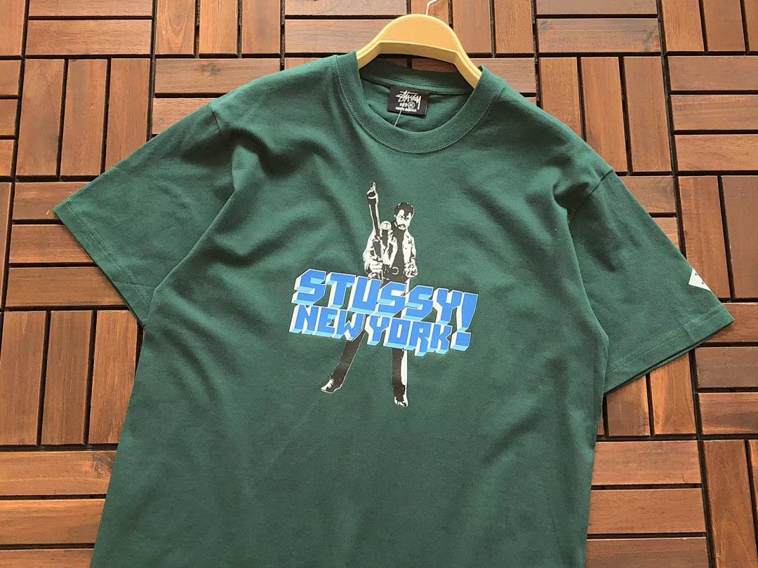 On Running ~85 ST🔥S🔥Y T-SHIRT 11072463 (Im 170CM 60KG Iwear Size L In The Photo) - Image 22