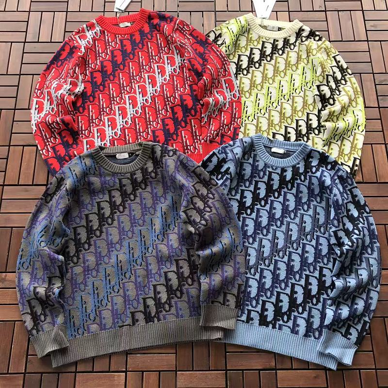 ~229 D🔥O🔥SWEATER 77073109 (Im 185CM 80KG Iwear Size M In The Photo), photo 1