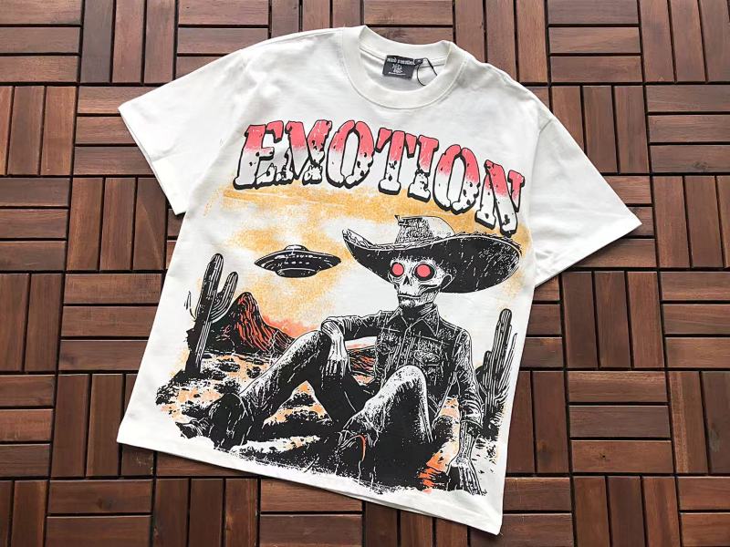 Other ~99 M🔥🔥ED E🔥🔥TI🔥N T-SHIRT 11101231 (Im 175CM 58KG Iwear Size S In The Photo), photo 1