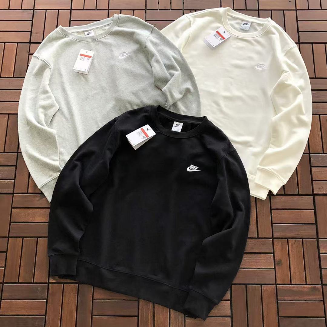 ~125 N🔥K🔥 SWEATER 55020538 (Im 185CM 80KG Iwear Size L In The Photo), photo 1