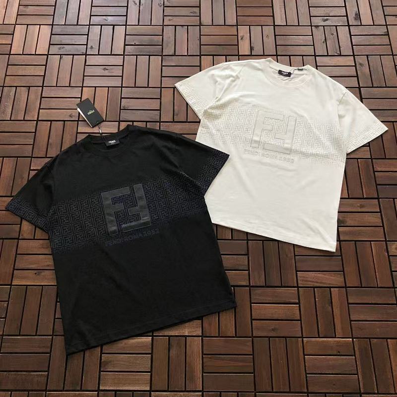 ~129 Fπ₯π₯Dπ₯ T-SHIRT 55010634 (Im 180CM 68KG Iwear Size XS In The Photo), photo 1