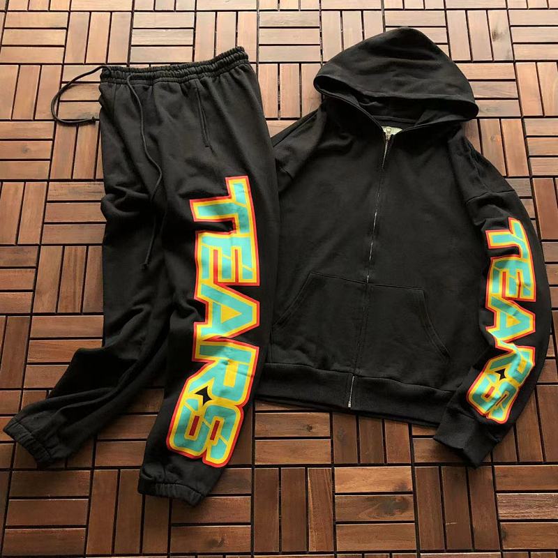 Other TOP~ 185 PANTS~ 165 D🔥N🔥MT 🔥🔥RS HOODIE, photo 1