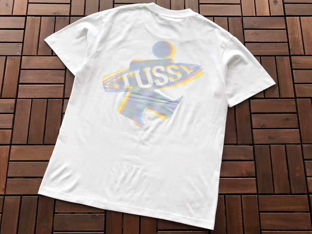 On Running ~79 ST🔥S🔥Y T-SHIRT 55071603 (Im 185CM 70KG Iwear Size M In The Photo) - Image 12