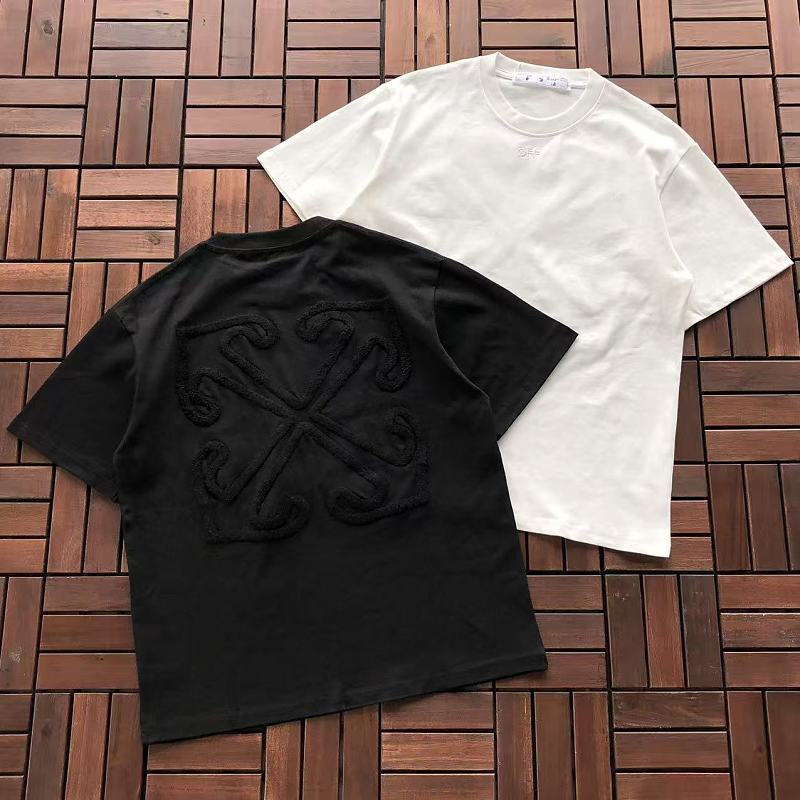 Other ~115 O🔥🔥-W🔥🔥TE T-SHIRT 77041730 (Im 185CM 80KG Iwear Size S In The Photo), photo 1