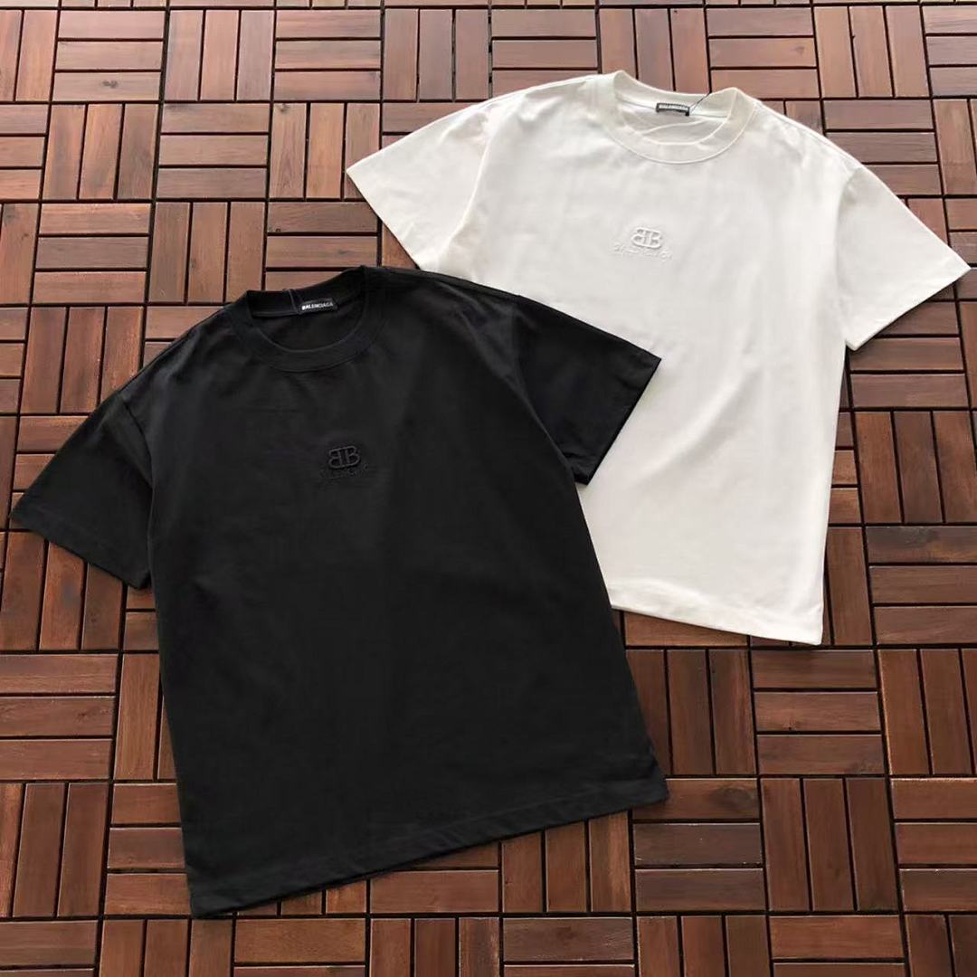 Other ~169 B🔥L🔥🔥🔥IA🔥A T-SHIRT 55031118 (Im 185CM 70KG Iwear Size L In The Photo), photo 1