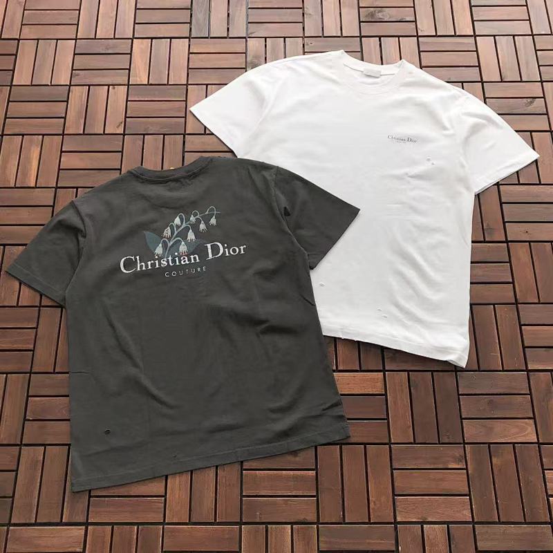 ~125 D🔥O🔥 T-SHIRT 77011654 (Im 176CM 58KG Iwear Size S In The Photo), photo 1