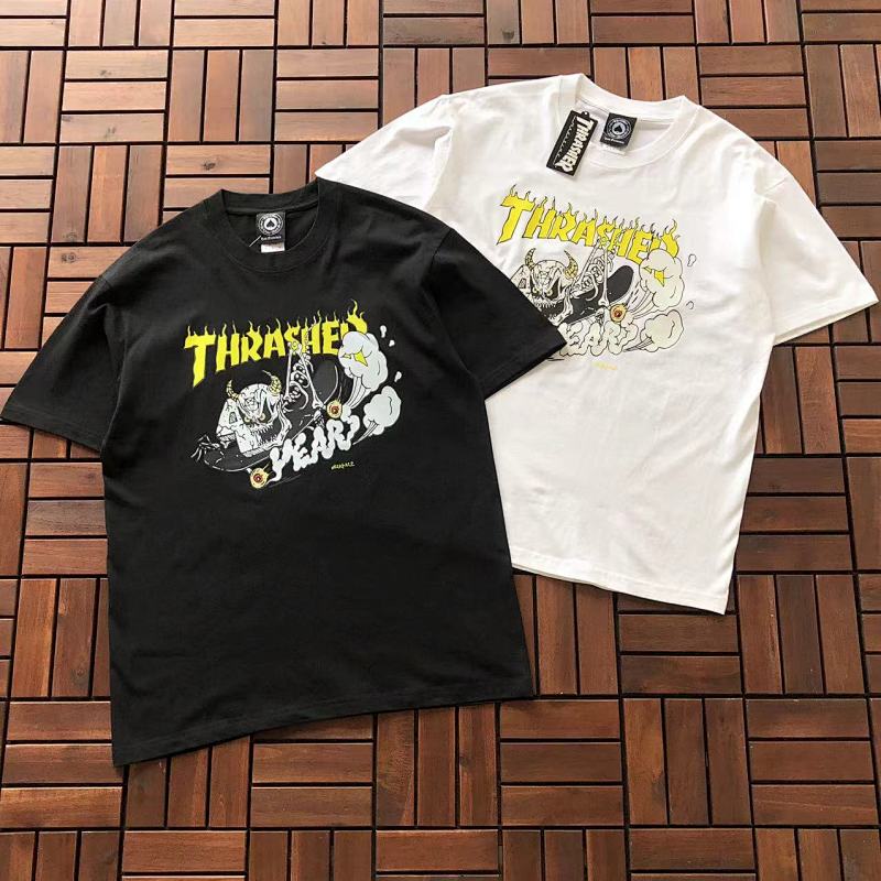 On Running ~79 THRASHER T-SHIRT