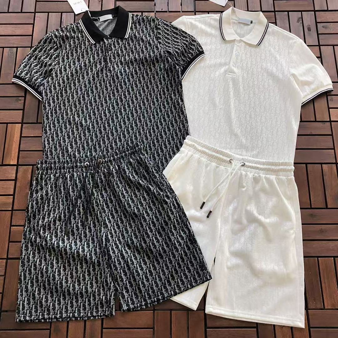 Other TOP~109 PANT~99 D🔥O🔥T-SHIRT SHORTS 55031428 (Im 180CM 68KG Iwear Size L In The Photo), photo 1