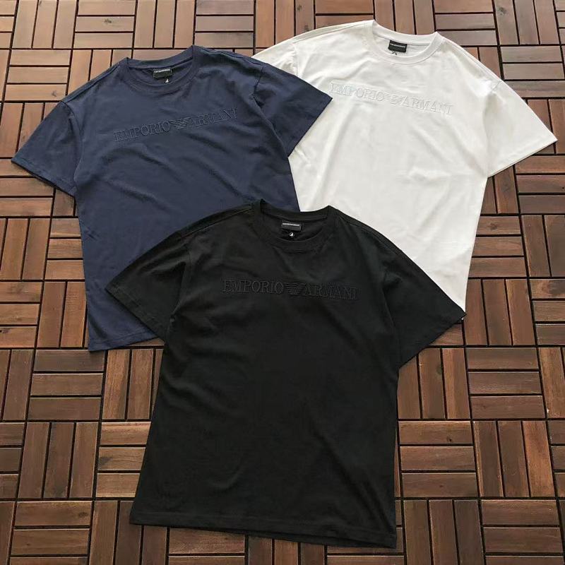 ~86 E🔥P🔥R🔥🔥 A🔥M🔥N🔥 T-SHIRT 66011431 (Im 180CM 68KG Iwear Size M In The Photo), photo 1